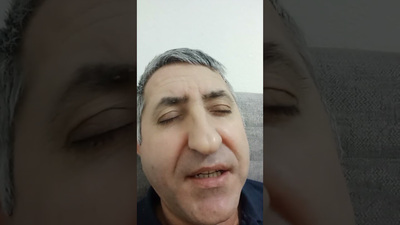 Bu hayatta yaşıyorum gelde bana sor