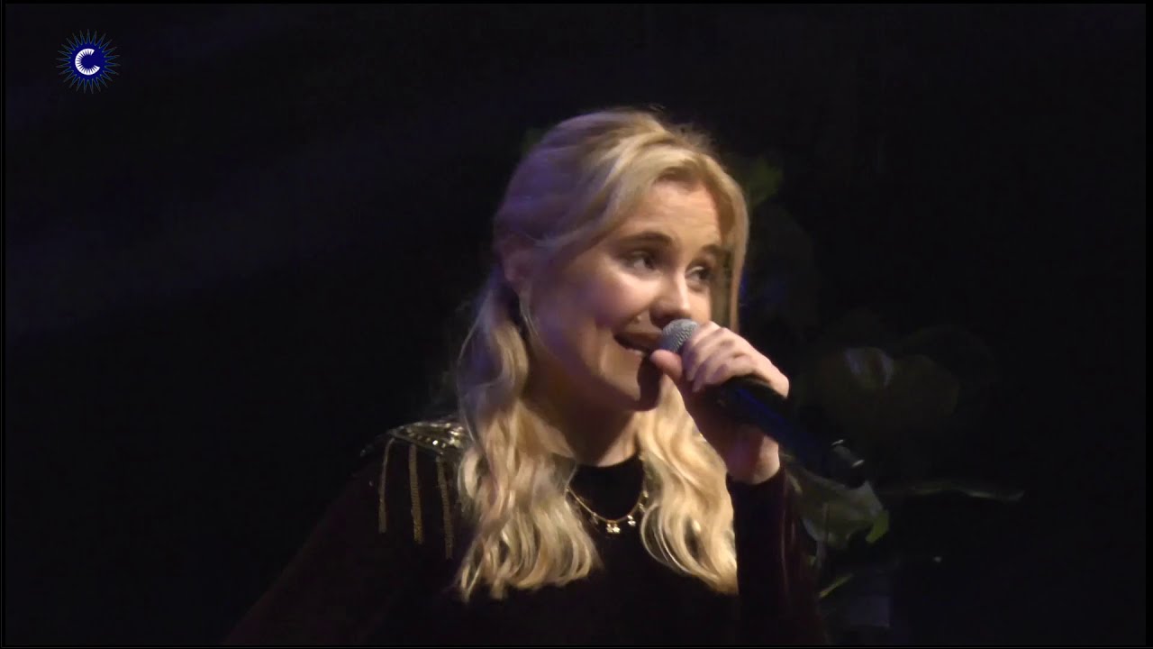 Laura van den Elzen & Mark Hoffmann - Uptown Funk - LIVE in Gemert DSDS 2016 TVOG