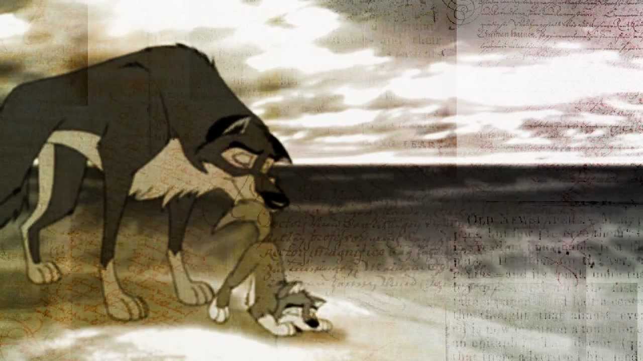 Aleu/Todd ( Family/Friendship ) ~ Part 1 ~