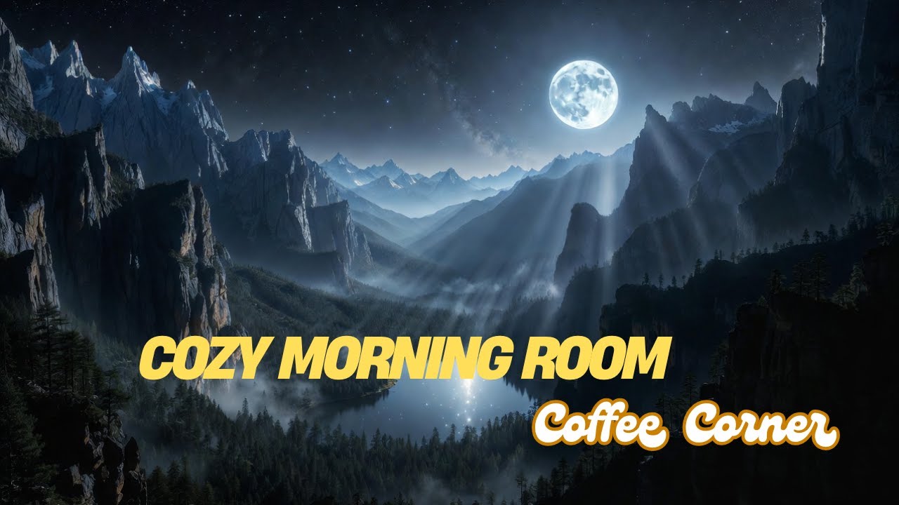 【Piano & Guitar】Calm Relaxing Instrumental Music for Work, Study, and Chill Time