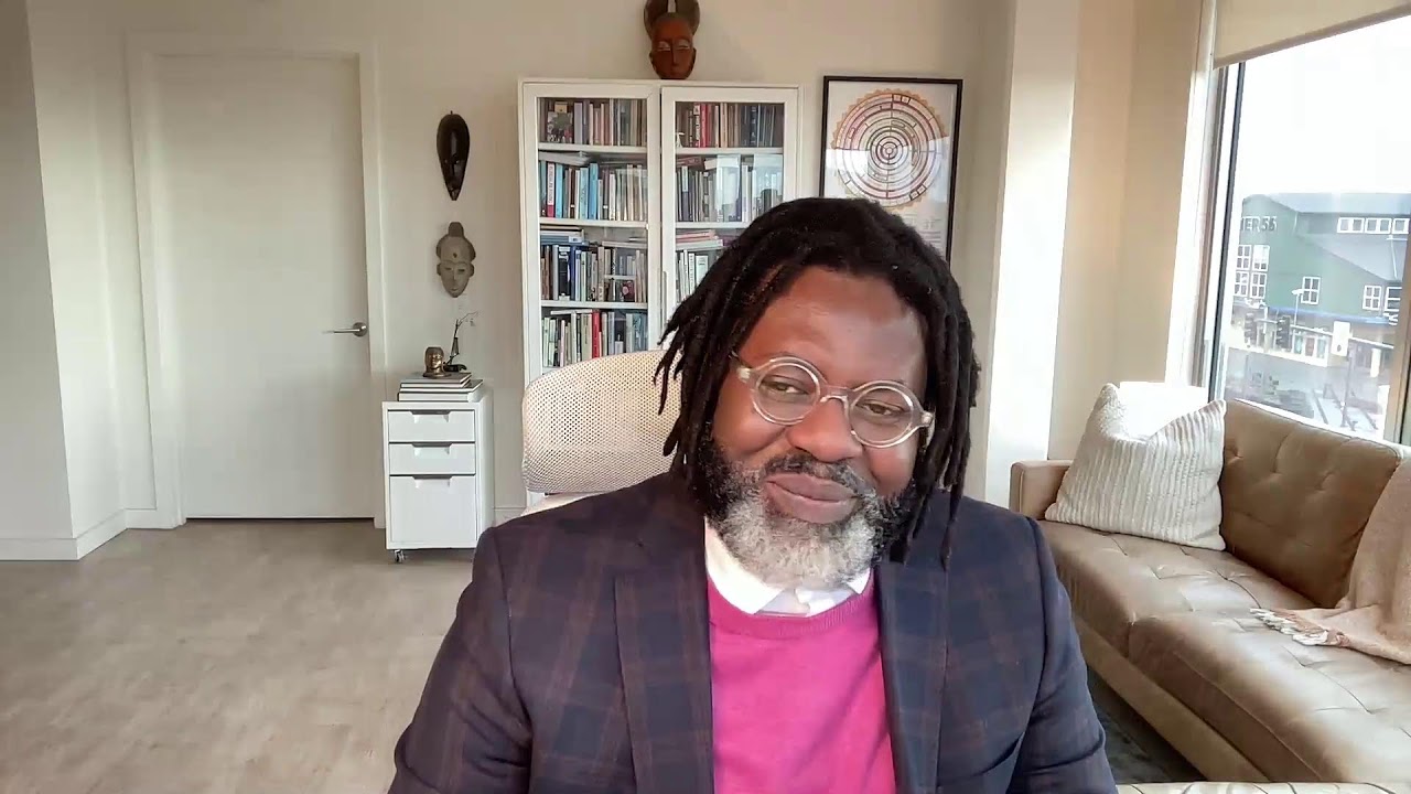 The Chosen Empath — Why Narcissists Target You and What It Awakens (LIVE)