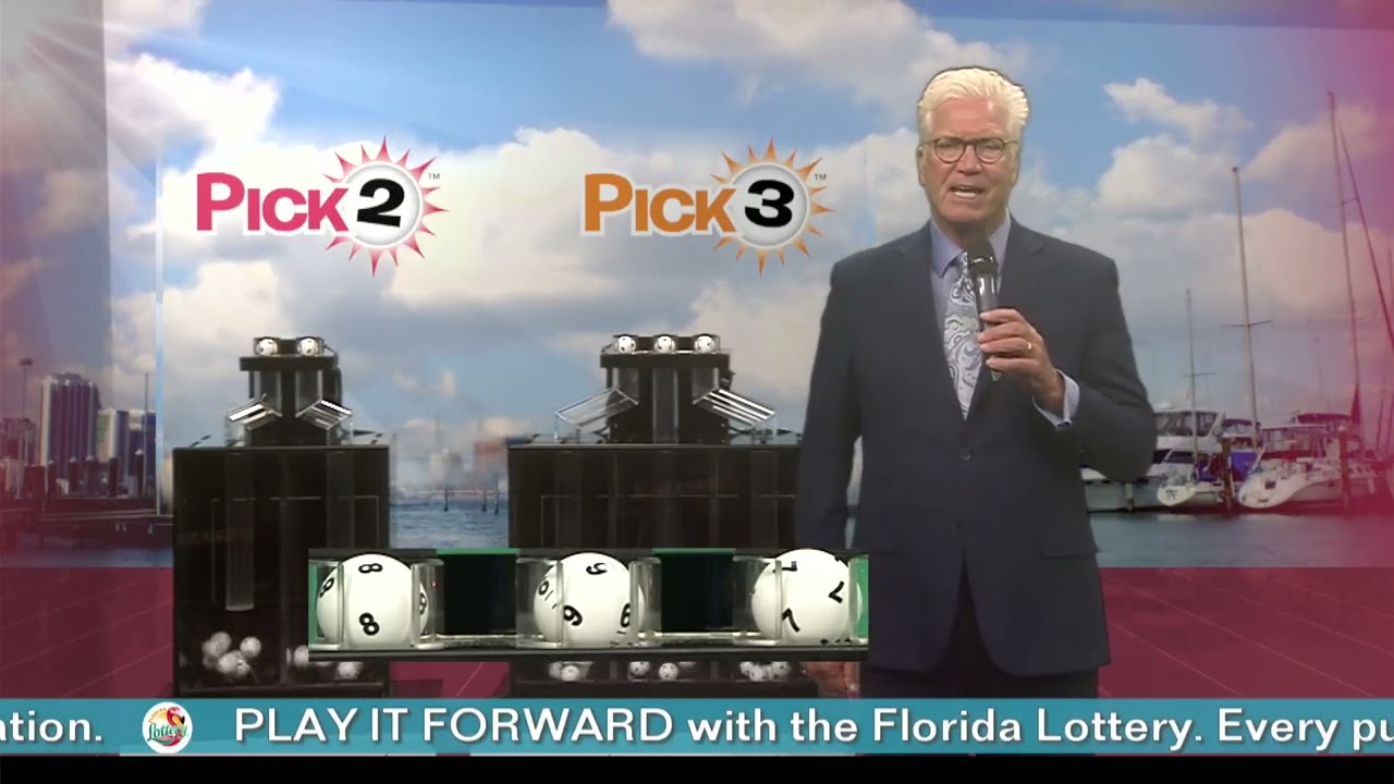Pick Evening 09-16-2026