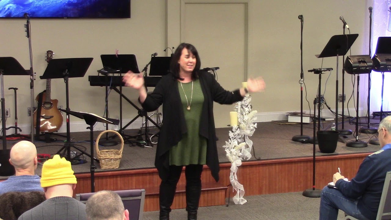 Session 1 Trading Floors  with Beverley Watkins 02092018
