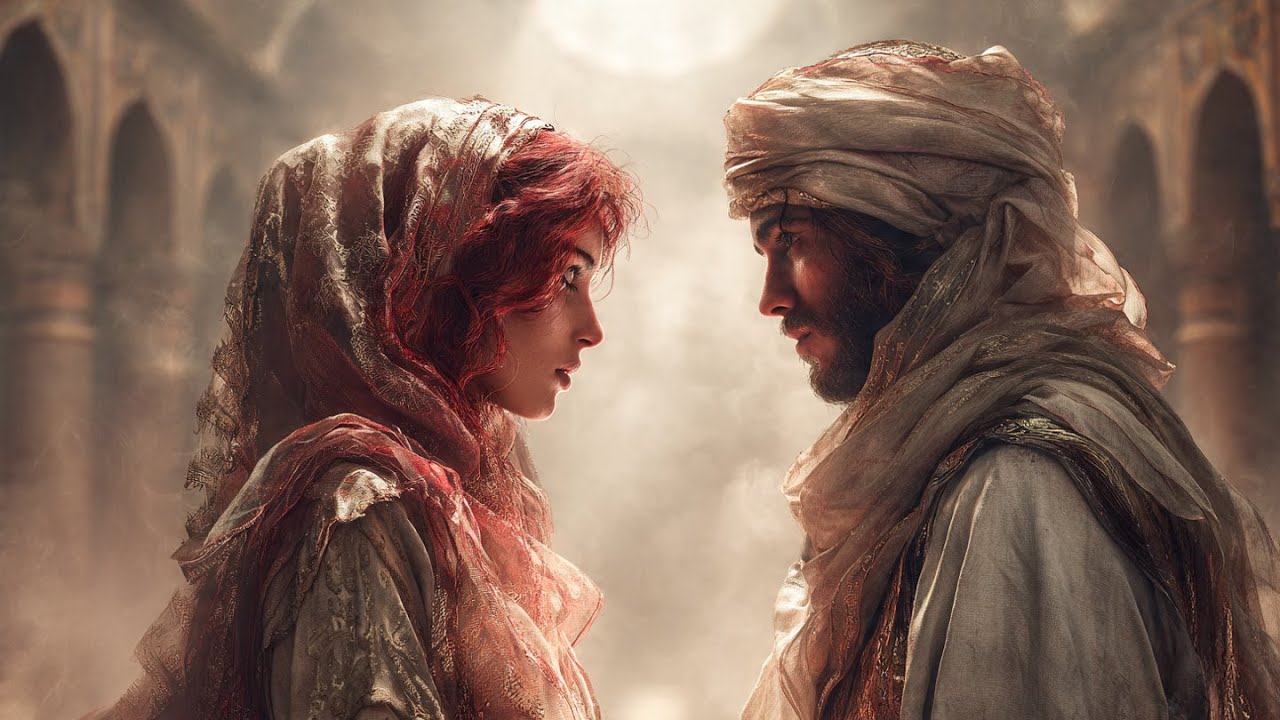 🌎 أغنية حب راقية وهادئة 🌎 أُحِبُّكِ 🌎كلمات صوفية رومانسية |🌎صوت وقلوب🌎