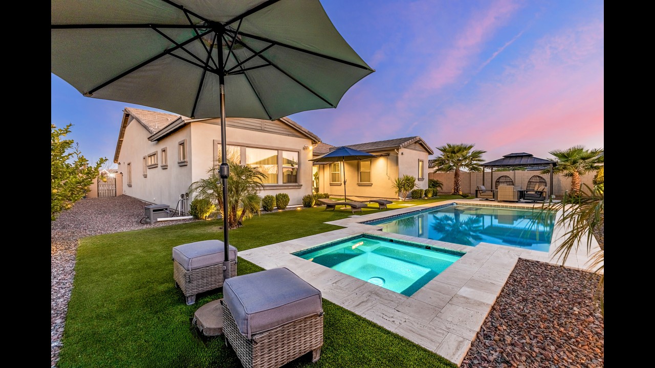 4162 4162 S Zephyr| mesa, az 85212 -  Eastmark Community