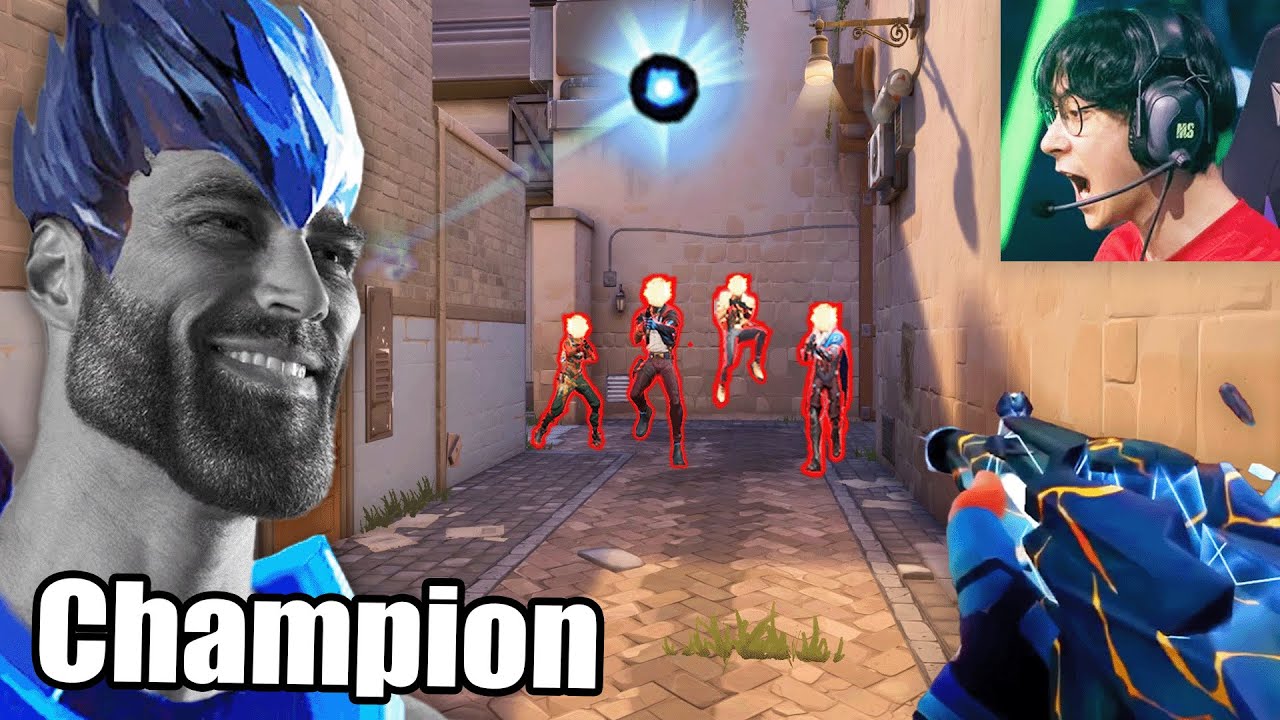 Rank 1 Yoru’s Best 2025 Moments