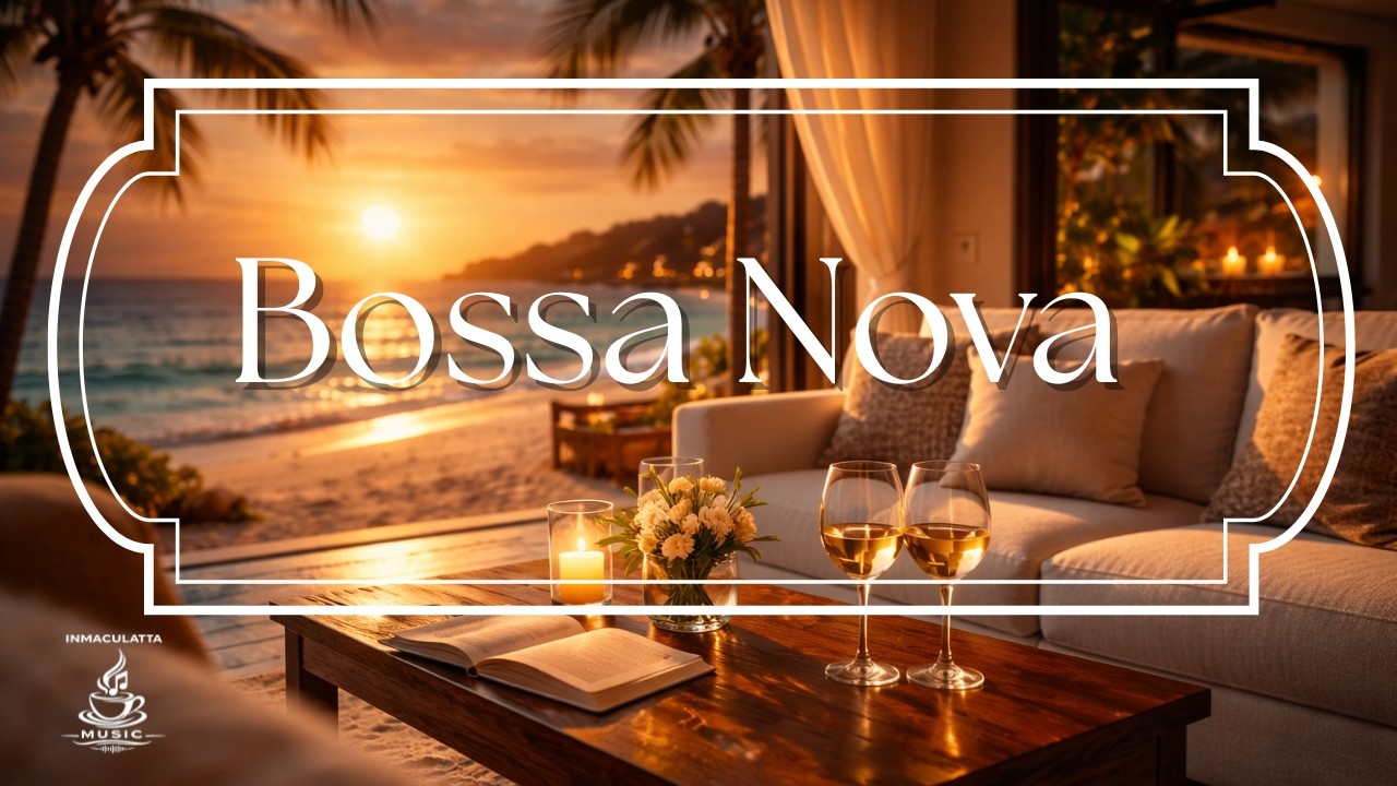 Bossa Nova Suave