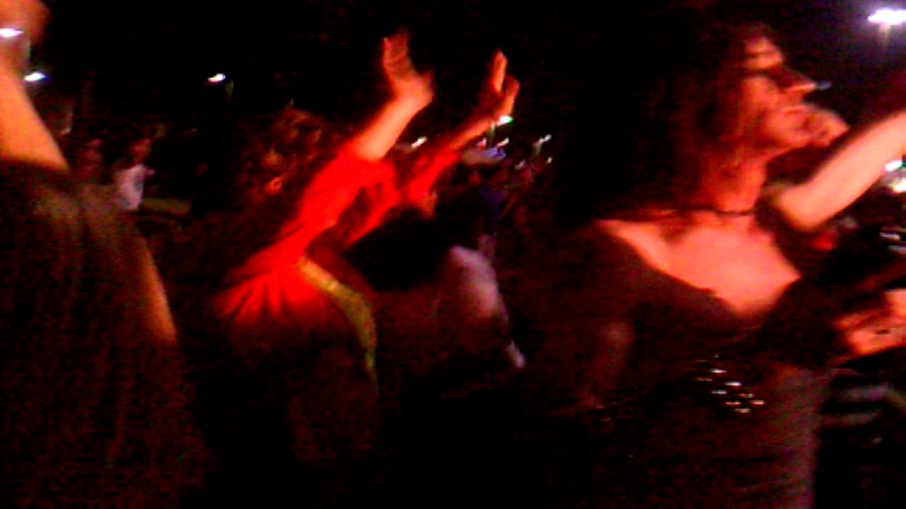 Dilma  na Parada Gay 2011  RIo DE JANEIRO