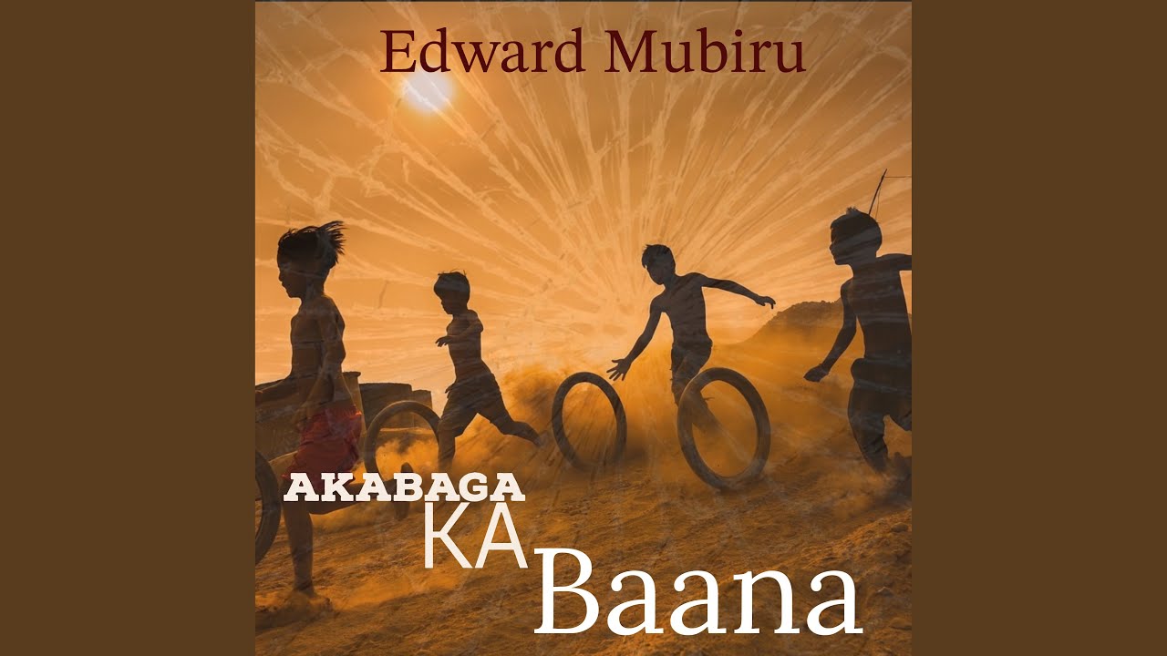 Kaligweramu Eyo