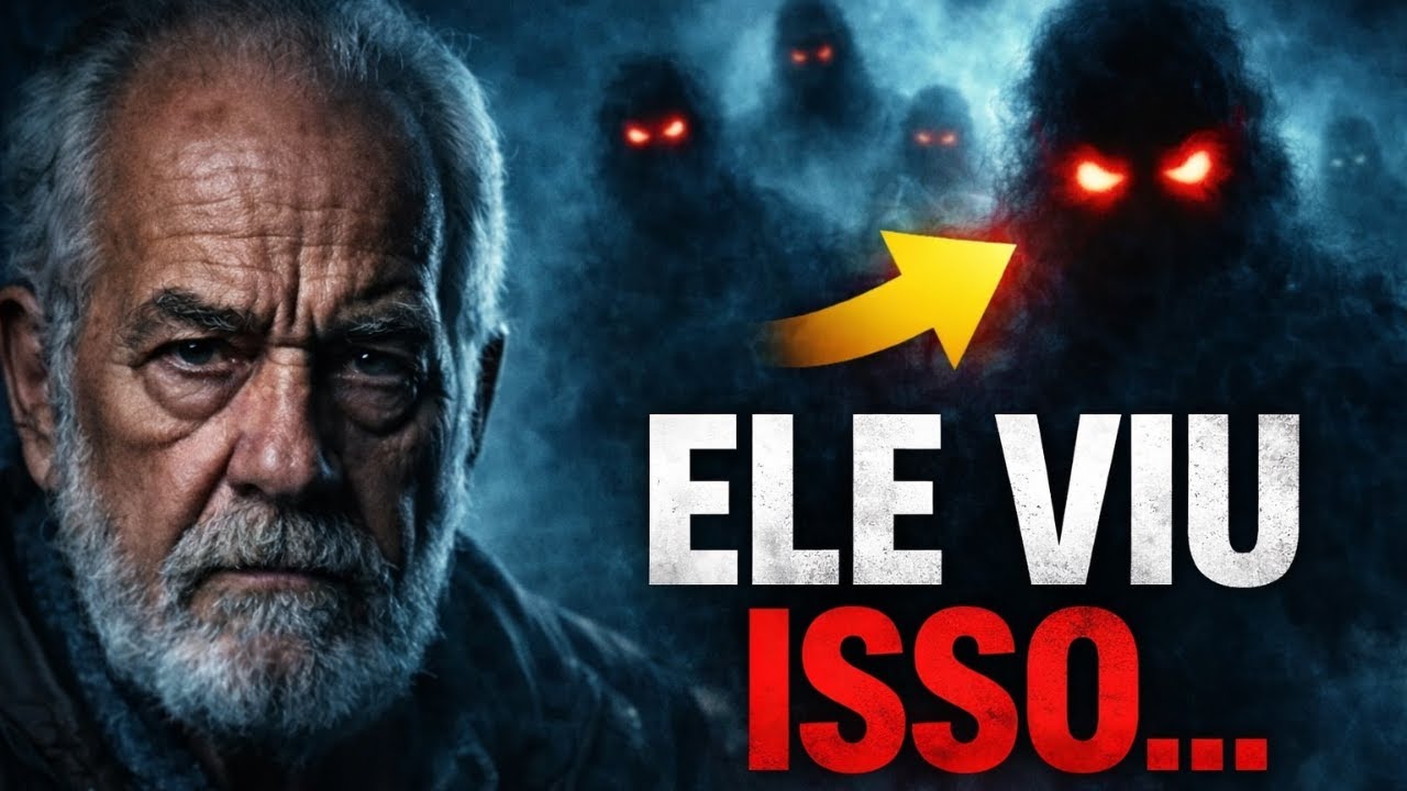 “O vidente revelou o que vai acontecer com o caso Orelha… e é assustador”
