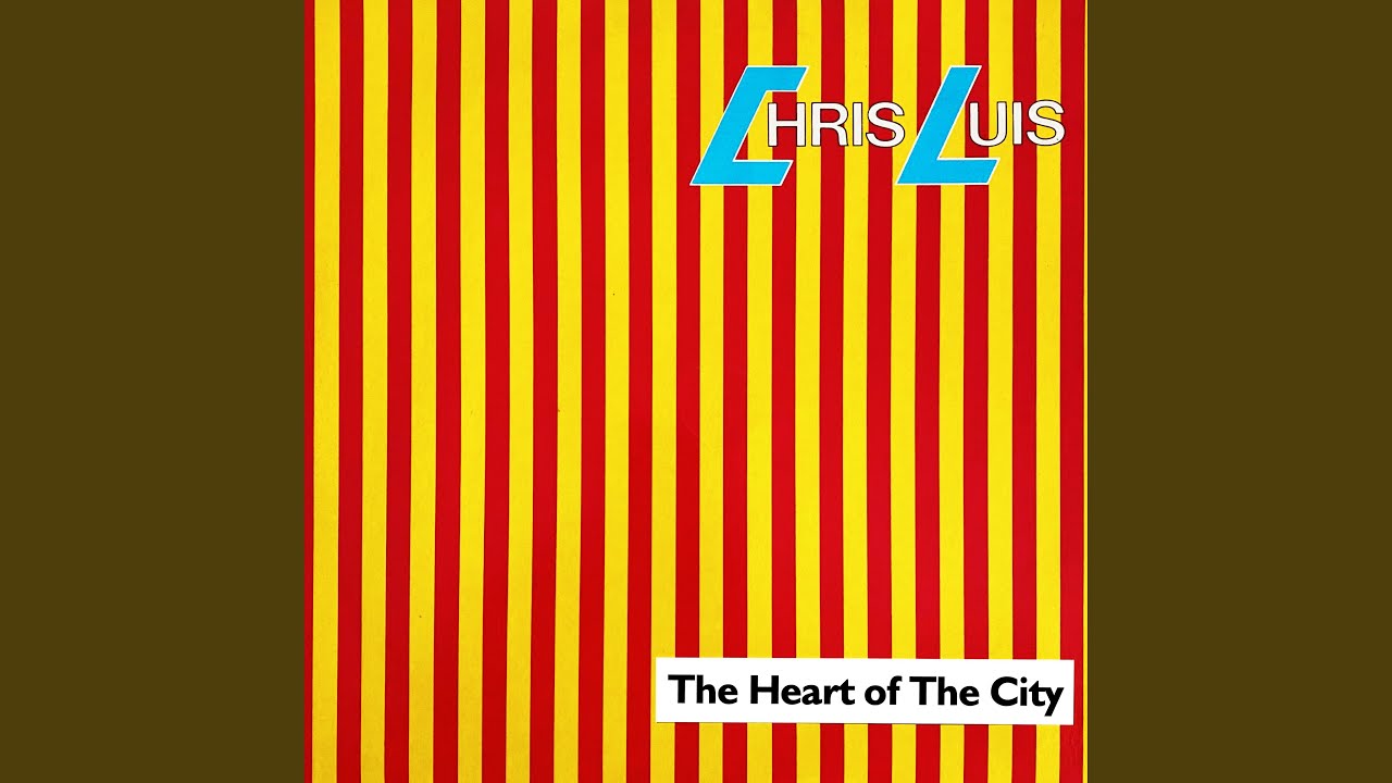 The Heart of the City (Vocal Mix)