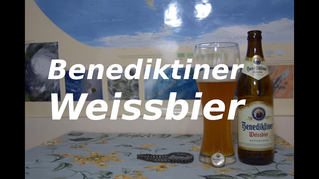 Benediktiner Weissbier PL