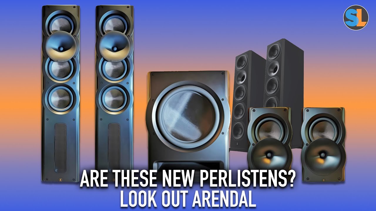 New Perlistens? Look Out Arendal!