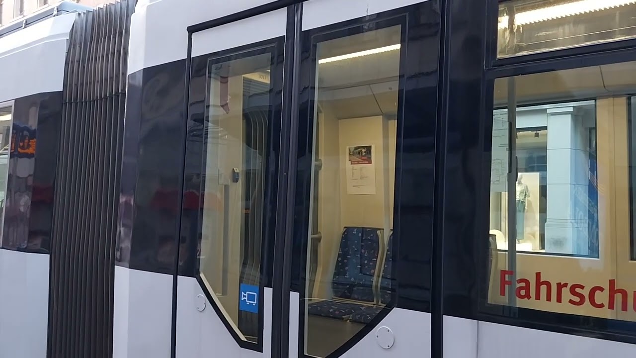 BSAG GT8N Fahrschulen 3017 2025