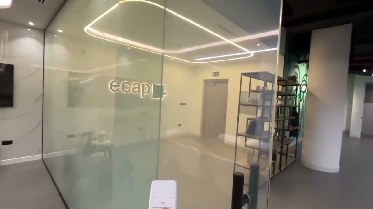 Innovista Smart Film