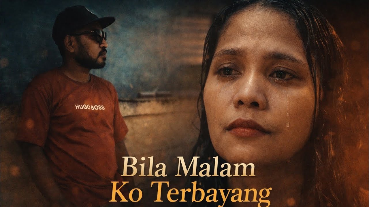 Bila Malam Ko Terbayang |Pop Terbaru 2026 (J_Samin & Sancy M)