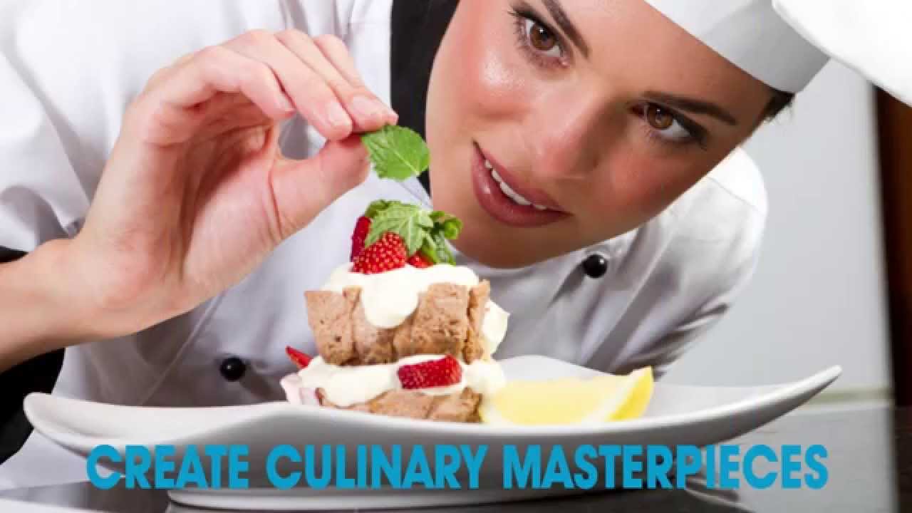 International Hotel School Culinary Arts Studio - Plettenberg Bay