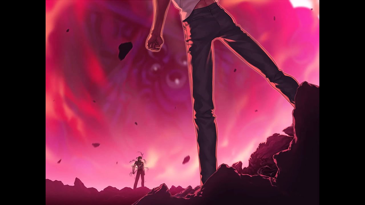 In the Name of God ~ Kami no Na no Motoni 神の名のもとに
