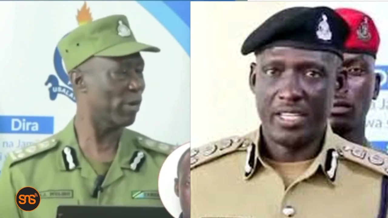 MULIRO atoa kauli kuhusu kupotea kwa MAFWELE! aelezea hali ya usalama Dar es Salaam, sikiliza yote