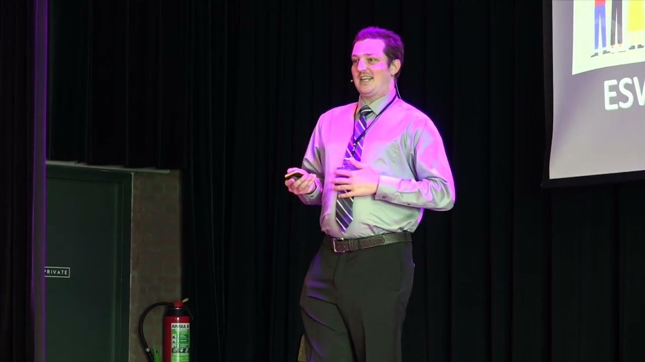 Erik Scroggs — Process Mining Camp 2024
