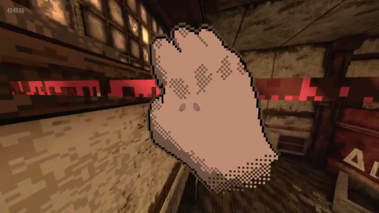 Day 322 // Playing White Knuckle Daily Until Release // CHIMNEY UPD8
