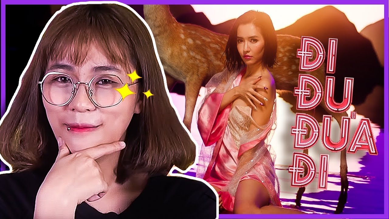 Misthy chế Đi đu đưa đi || MISTHY REACTION 