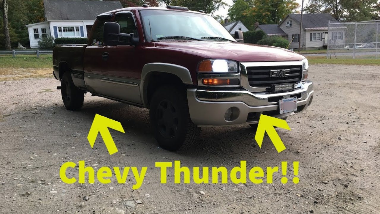 Rough Country Dual Exhaust **UPDATE**