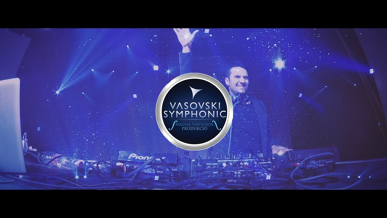 Vasovski Symphonic 2015. (Official Aftermovie)