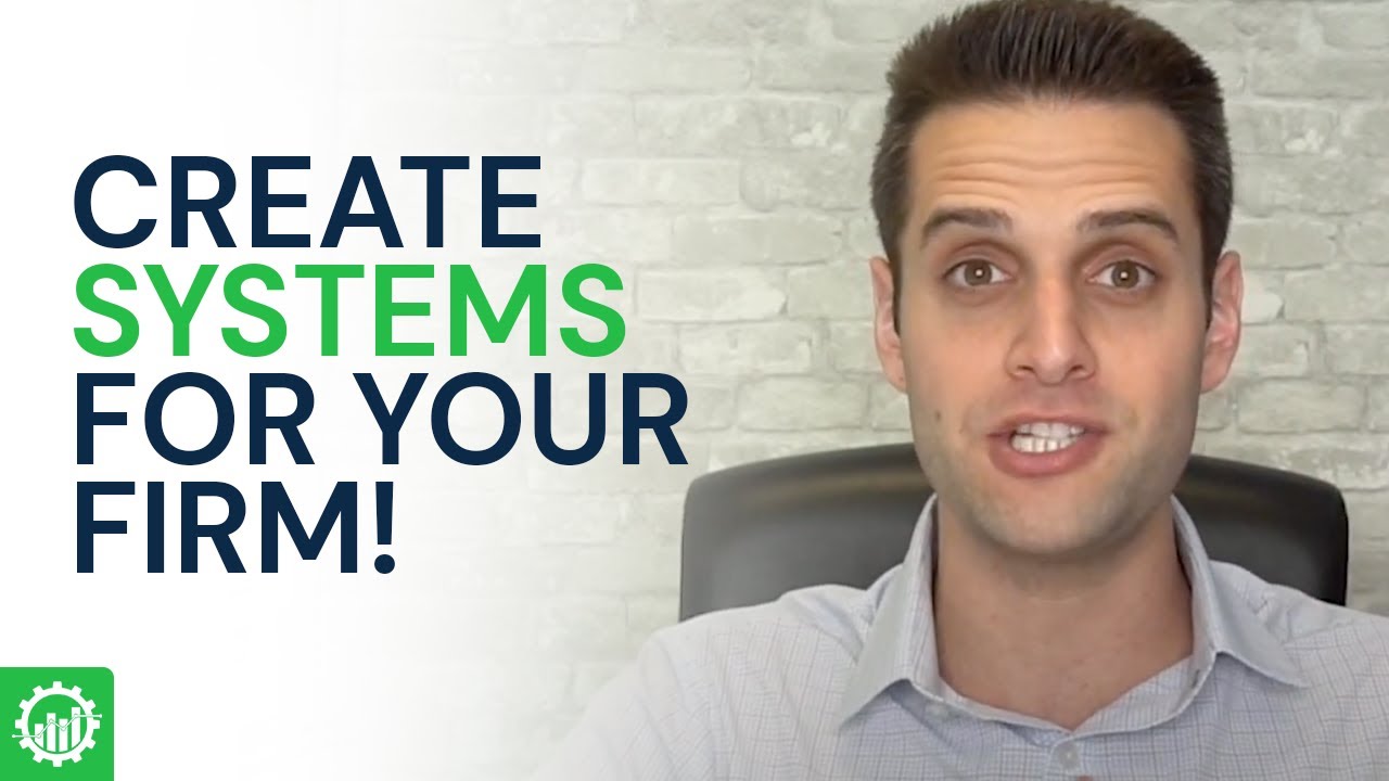 Law Firm Management | How To Create Systems For Your Law Firm Using EOS & Traction