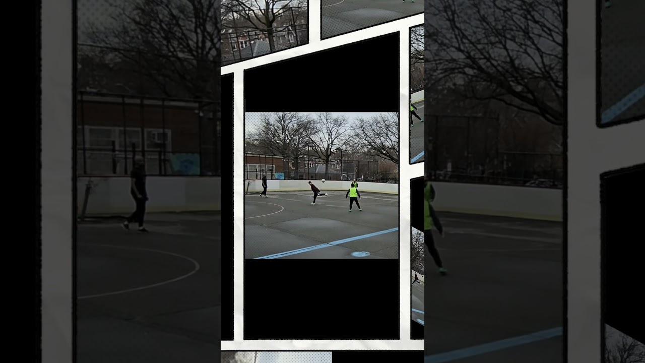 #streetsoccer #streetsports #soccer #lexonthestreets