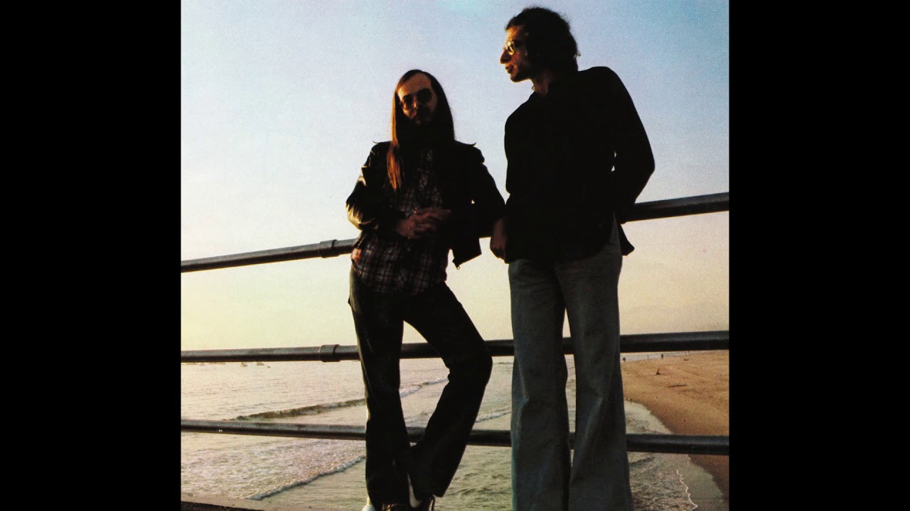Stand By the Seawall (Alternate Version) - Steely Dan