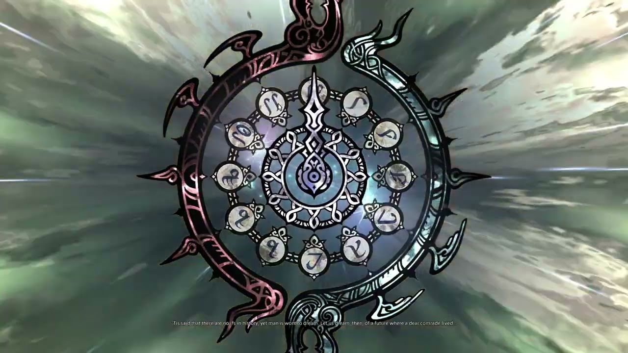 FFXIV Dragonsong's Reprise (DSR) Clear - DRK OT PoV (7.05) | NAUR Strats
