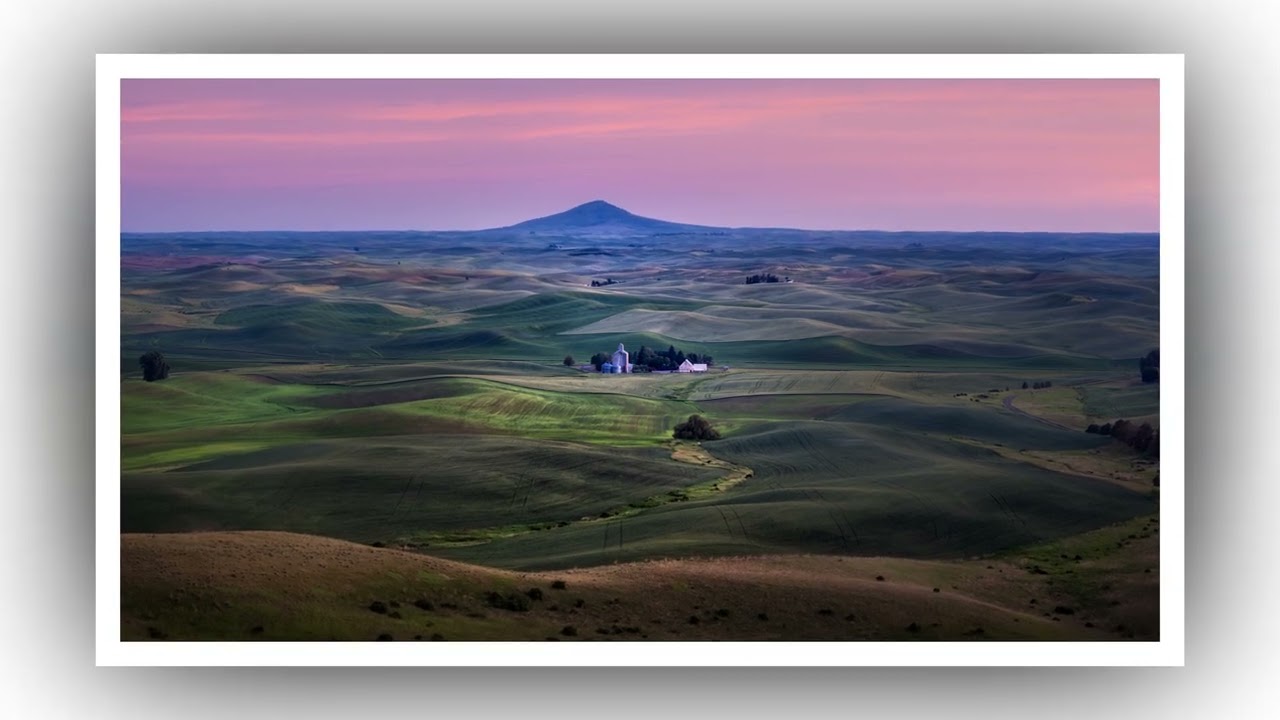 Palouse