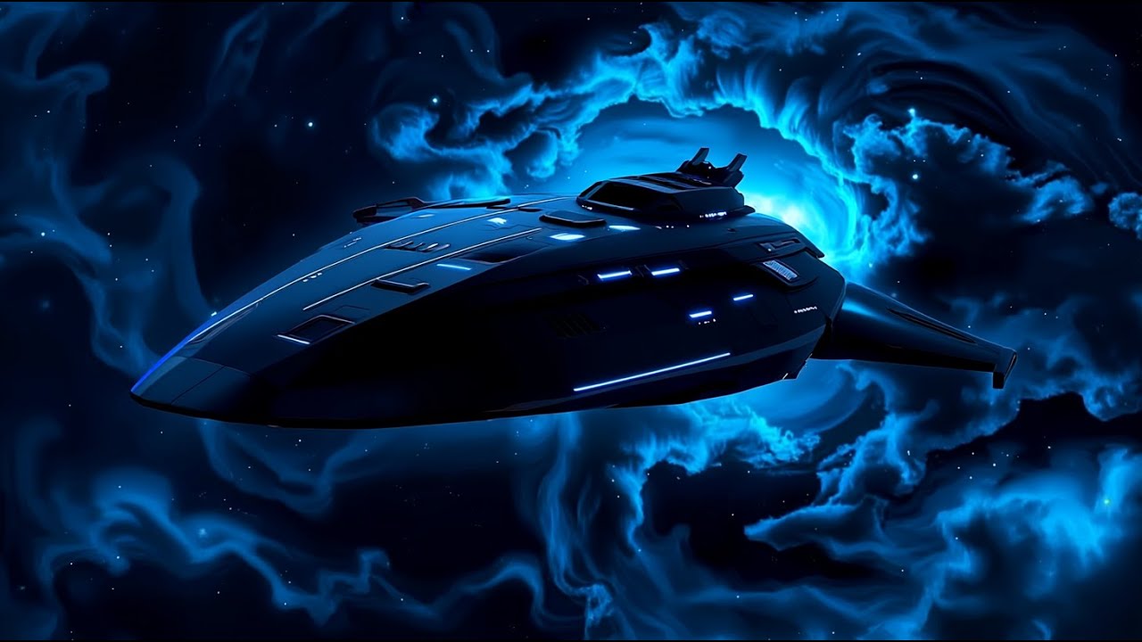 No One Could Challenge Them—Until a Terran Battleship Appeared on the Battlefield | HFY Sci-Fi Story