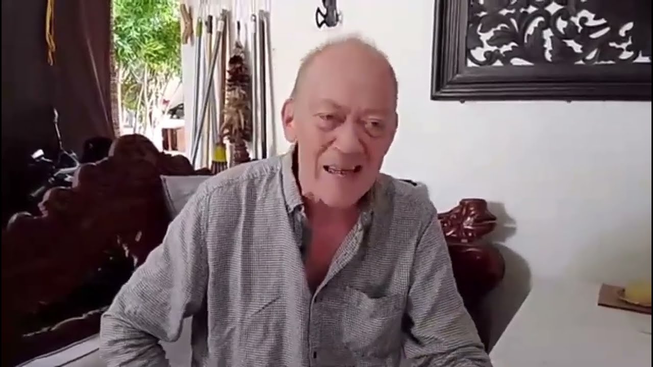 foreigners behaving badly in Indonesia: My Top 5