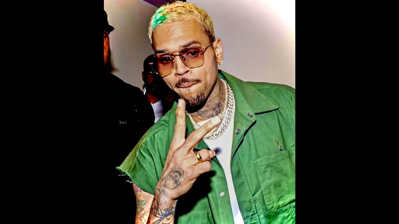 [FREE] Chris Brown x Fivio Foreign Type Beat 2022 - 