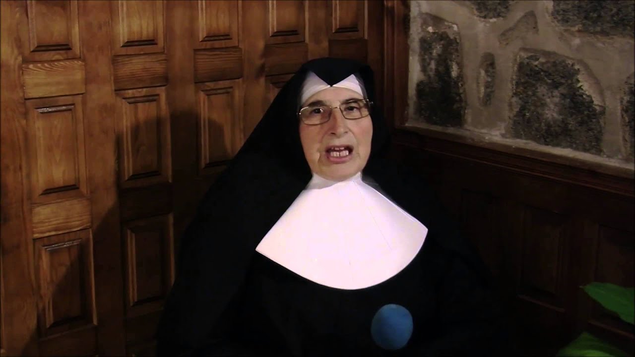 Mivocacion - Hermanitas de los Ancianos Desamparados