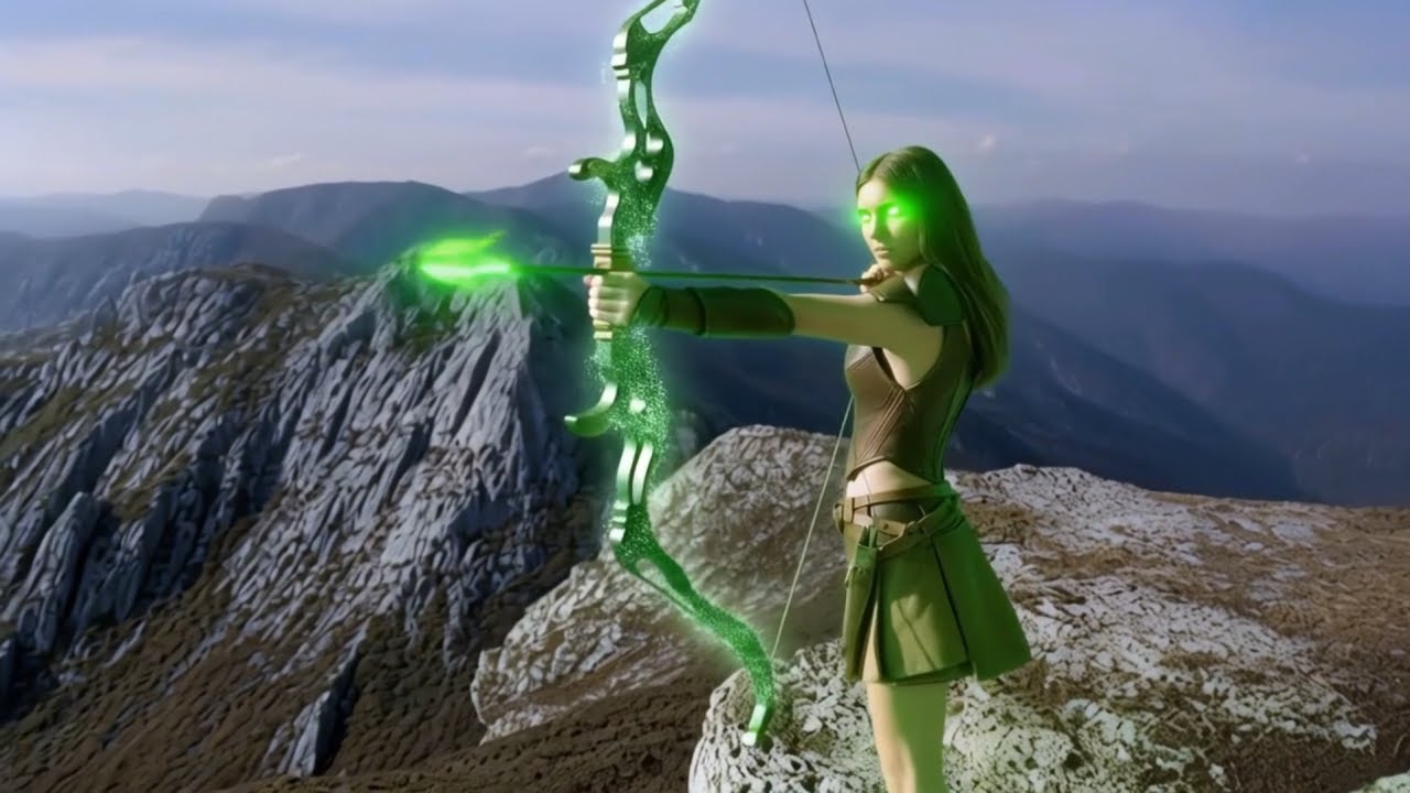 Ridge Tracker – Epic Mountain Ranger Music