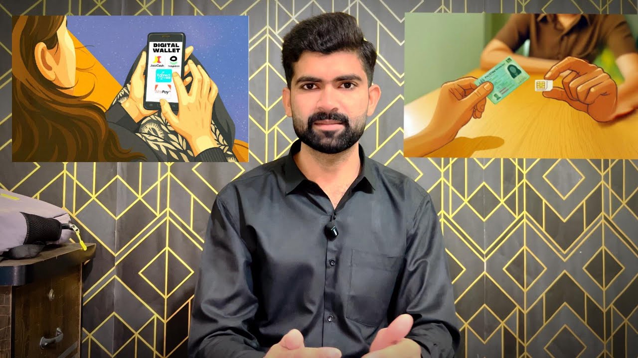 The Surprising Truth About BISP Digital Wallet SIM Nobody Tells You