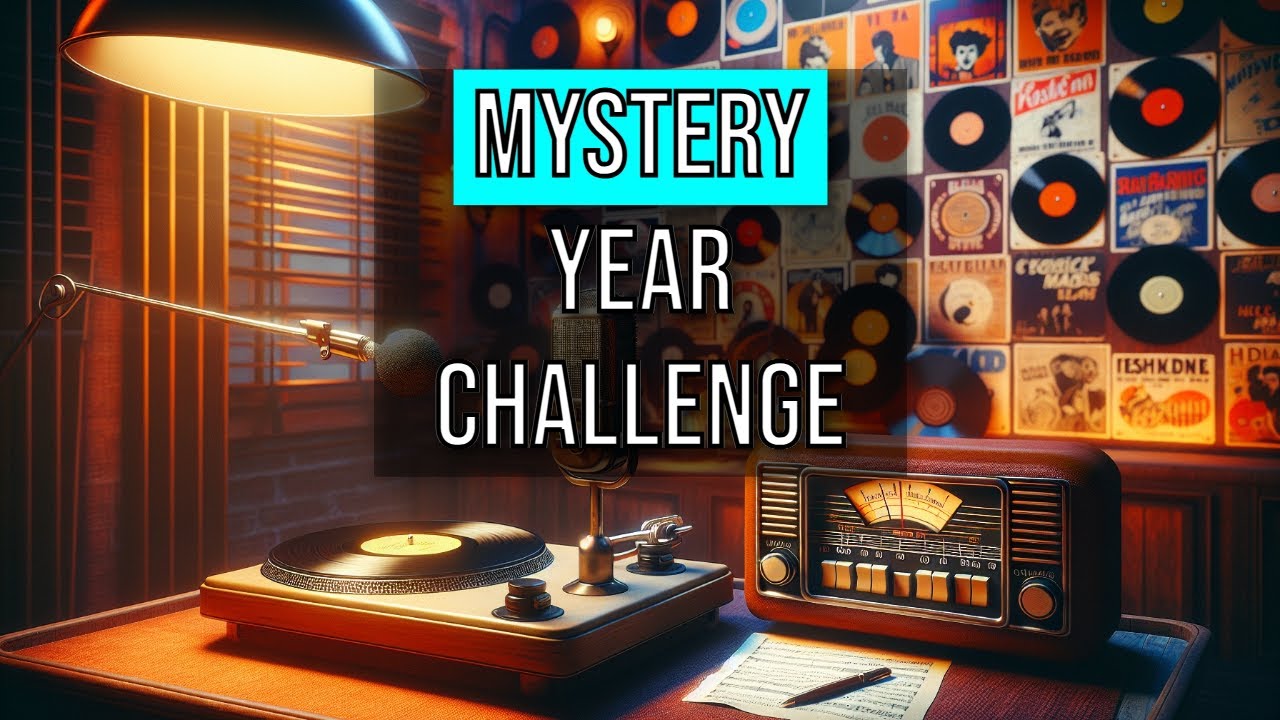 Vinyl Impressions A Musical Journey Oct Promo 2025