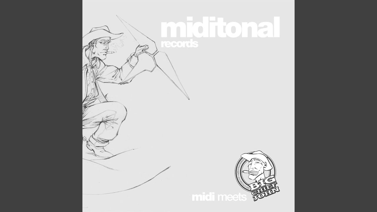 The Monkey and the Cowboy