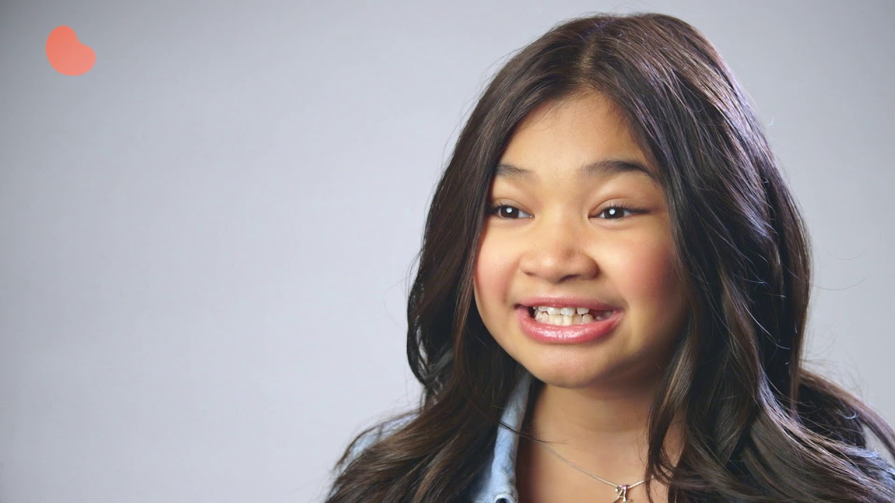 Angelica Hale: Kidney Recipient, NKF Kid Ambassador & AGT Runner Up  - THE BIG ASK: THE BIG GIVE
