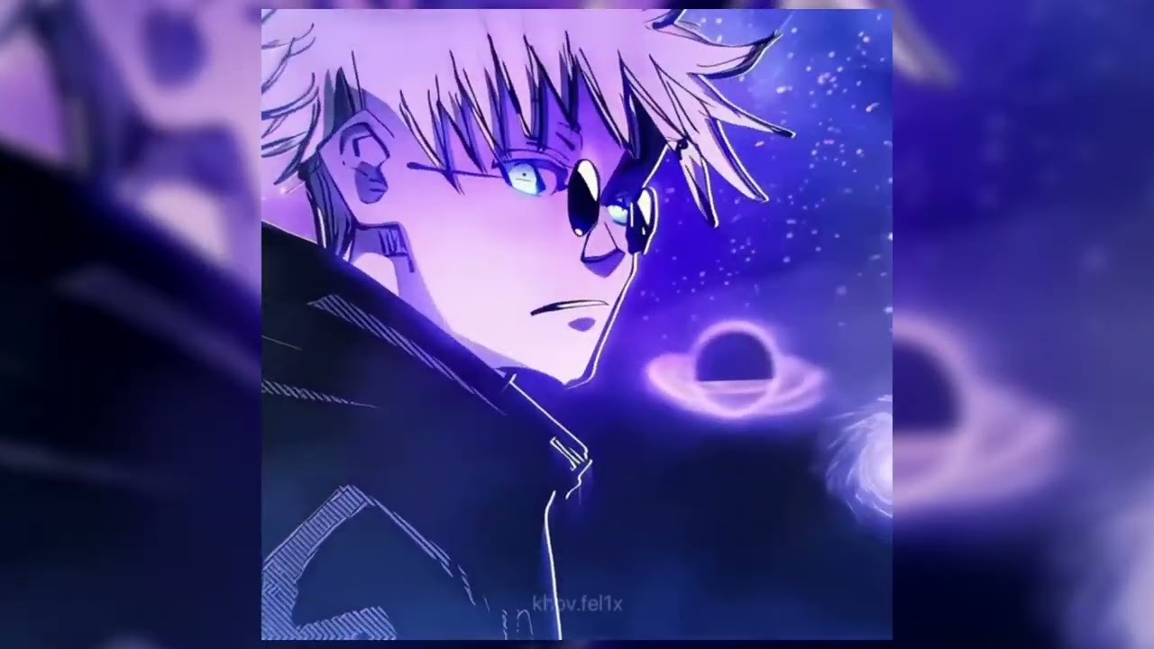 𝙄𝙂𝙉𝙊𝙍𝘼𝙉𝘾𝙀 (𝙎𝙇𝙊𝙒𝙀𝘿) | 𝙏𝙄𝙆𝙏𝙊𝙆 𝙑𝙀𝙍𝙎𝙄𝙊𝙉 𝙭 𝙎𝘼𝙏𝙊𝙍𝙐 𝙂𝙊𝙅𝙊