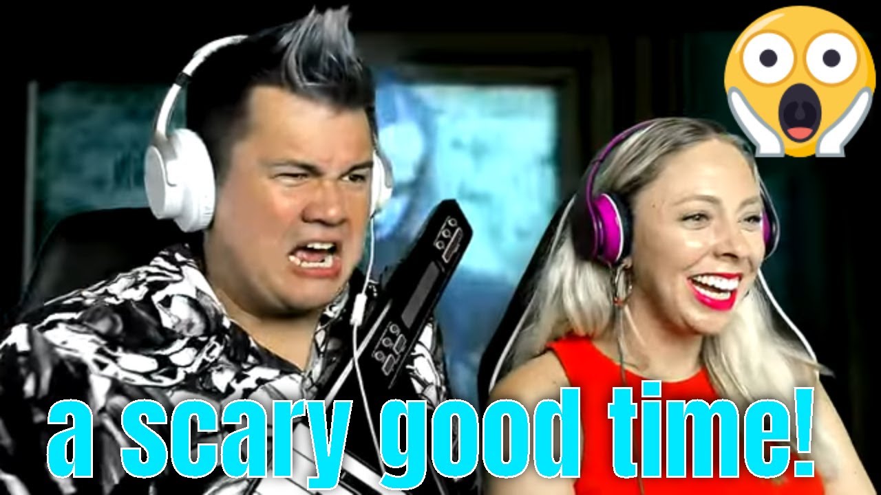 Americans #reaction to 