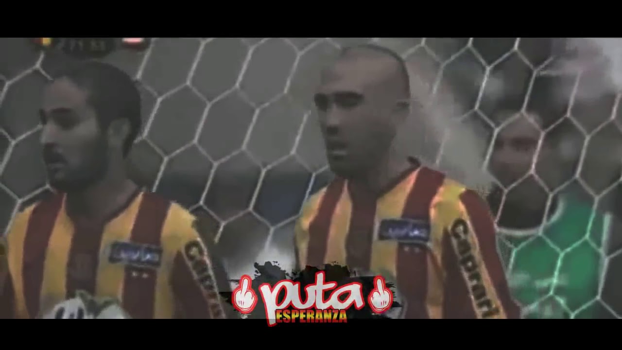 African Winners - Puta Esperanza