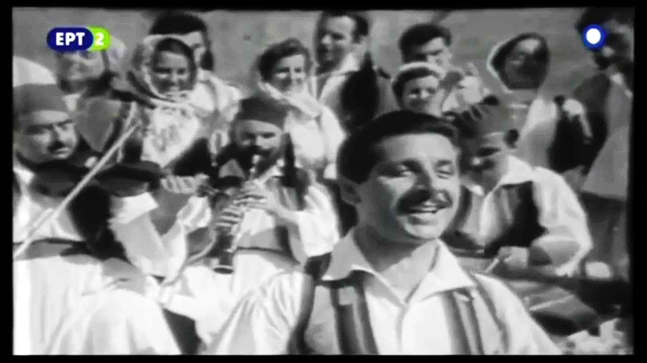 «Κατακαημένη Αράχωβα…» (Νταβέλης), τσάμικο (Ρούμελη) ~ Δημήτρης Ζάχος