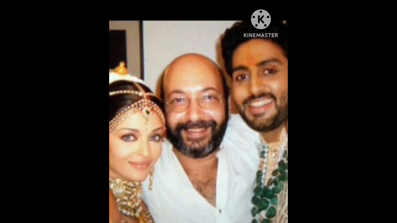 Rai&ndash;Bachchan khandaan Bollywood ka ek most respected aur iconic film family hai jinhone apni