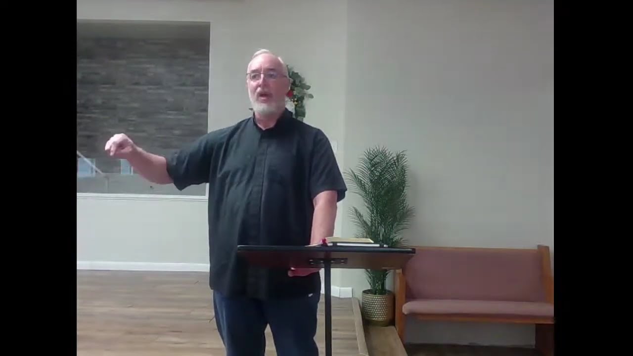 Why Immanuel & the Temple Matter