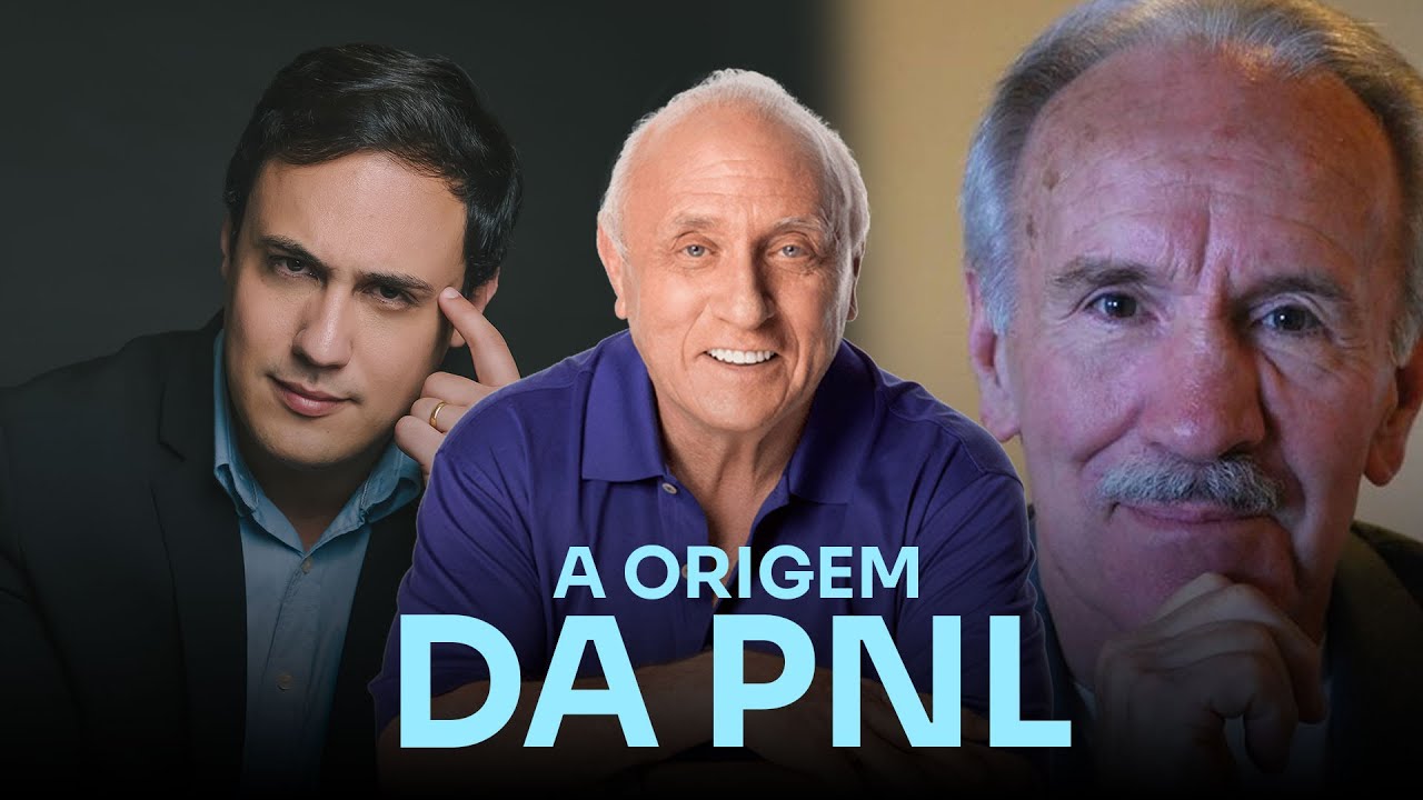 A Origem da PNL. História Revelada em Detalhes.