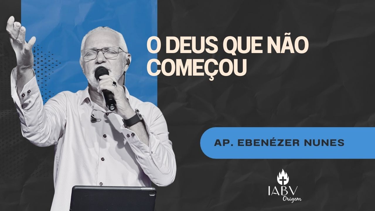 1/3/26 - Culto de Celebração: 